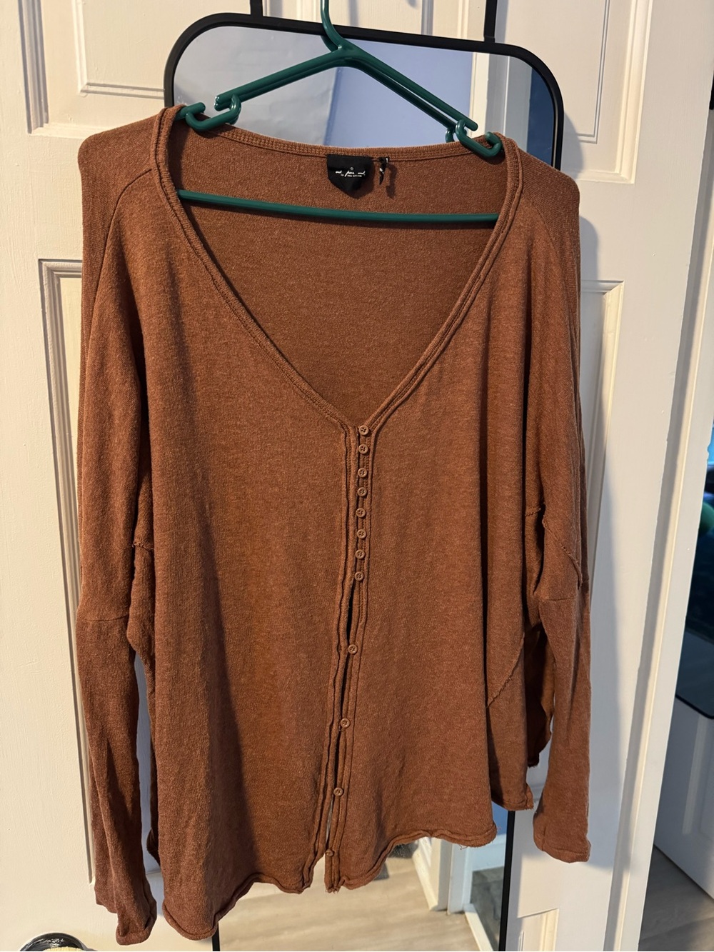 Urban Outfitters top